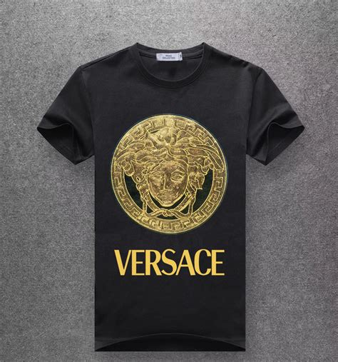 versace t shirt erkek replika